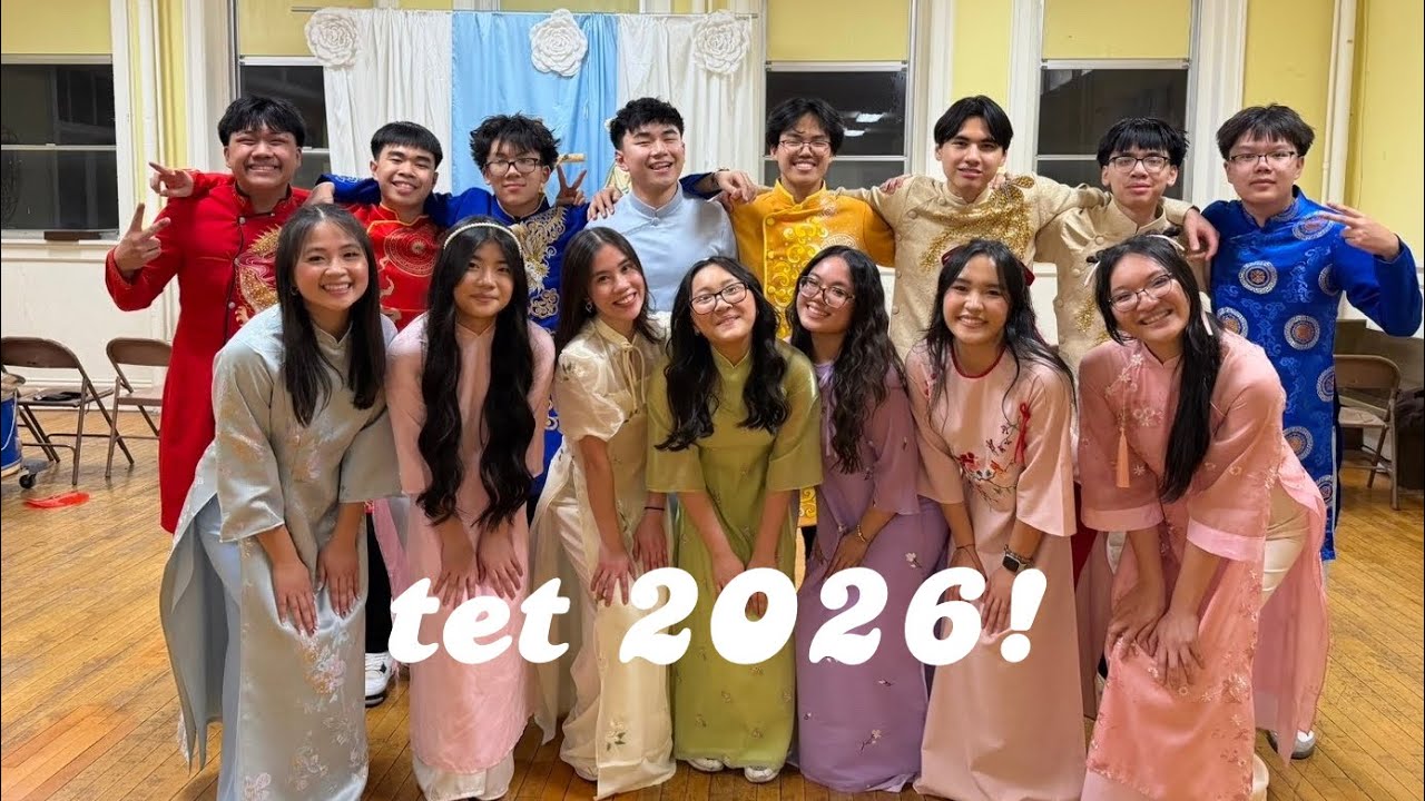 tết (lunar new year) 2026 vlog! | the dmsv diaries