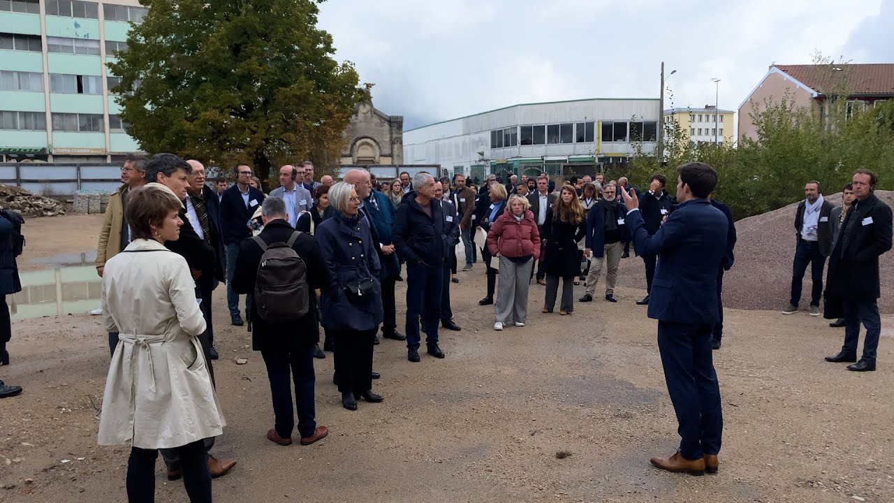 Saint-Dizier, capitale des villes moyennes