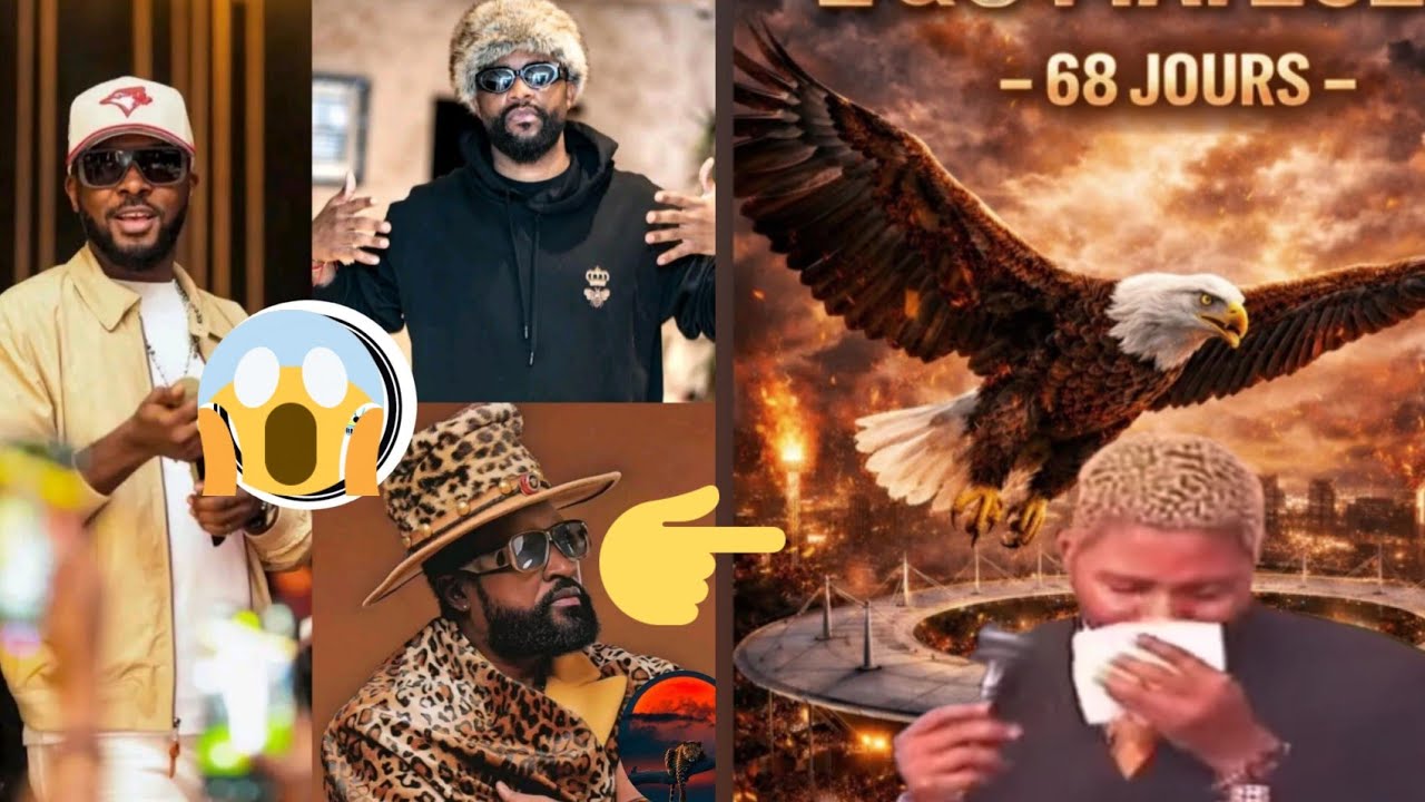 🚨KAKE😱GOLOIS YA MAYELE AZALAKA TE❓FALLY IPUPA AKOMISI MUSIC PASI🔥👌FERRE GOLA EN LARMES😭APRE.... 