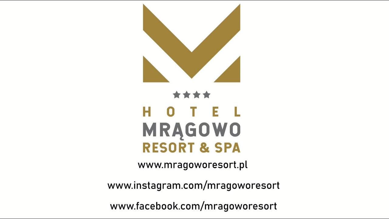 Hotel Mrągowo Resort & Spa - Miejsce Przyjazne Dzieciom