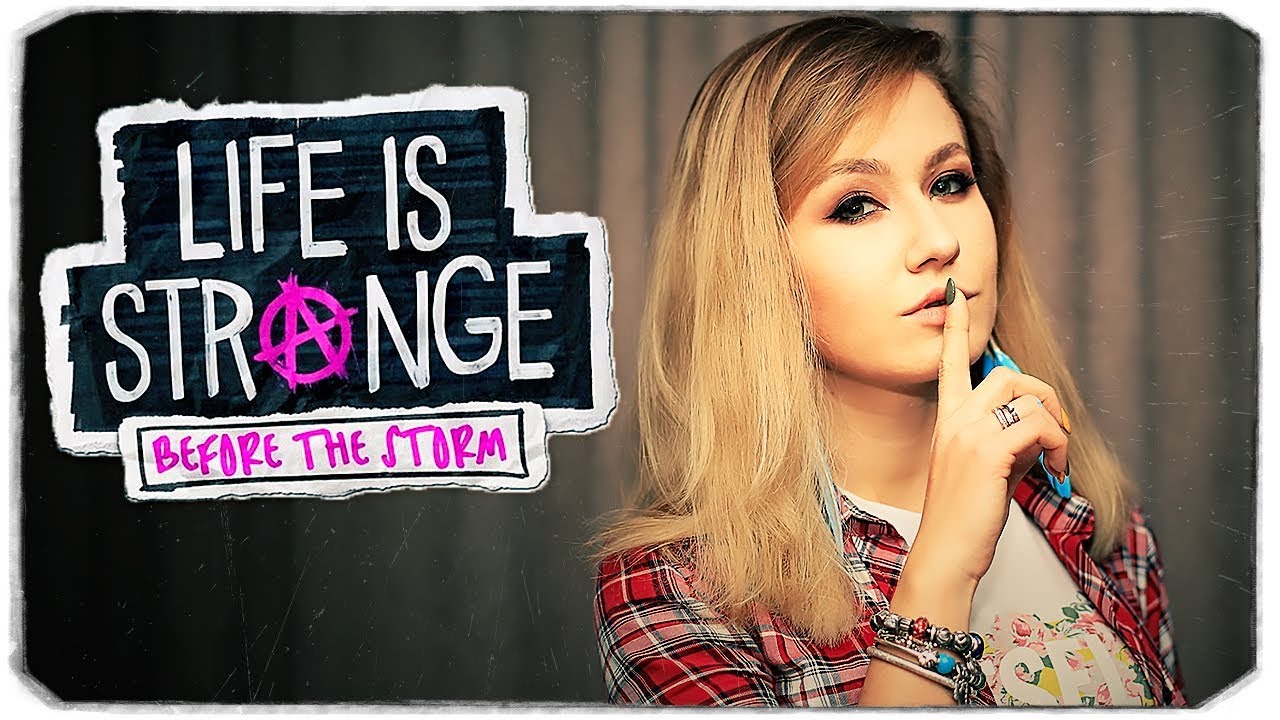 КАК СОЗДАТЬ ОБРАЗ РЕЙЧЕЛ ЭМБЕР? - RACHEL AMBER COSPLAY (LIFE IS STRANGE)