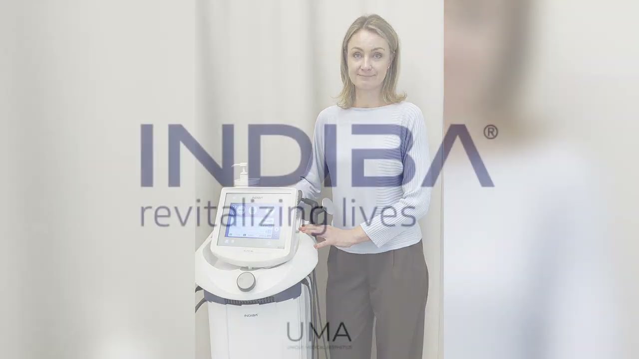 INDIBA в ряду других физеотерапевтических аппаратов занимает одно из ведущих мест