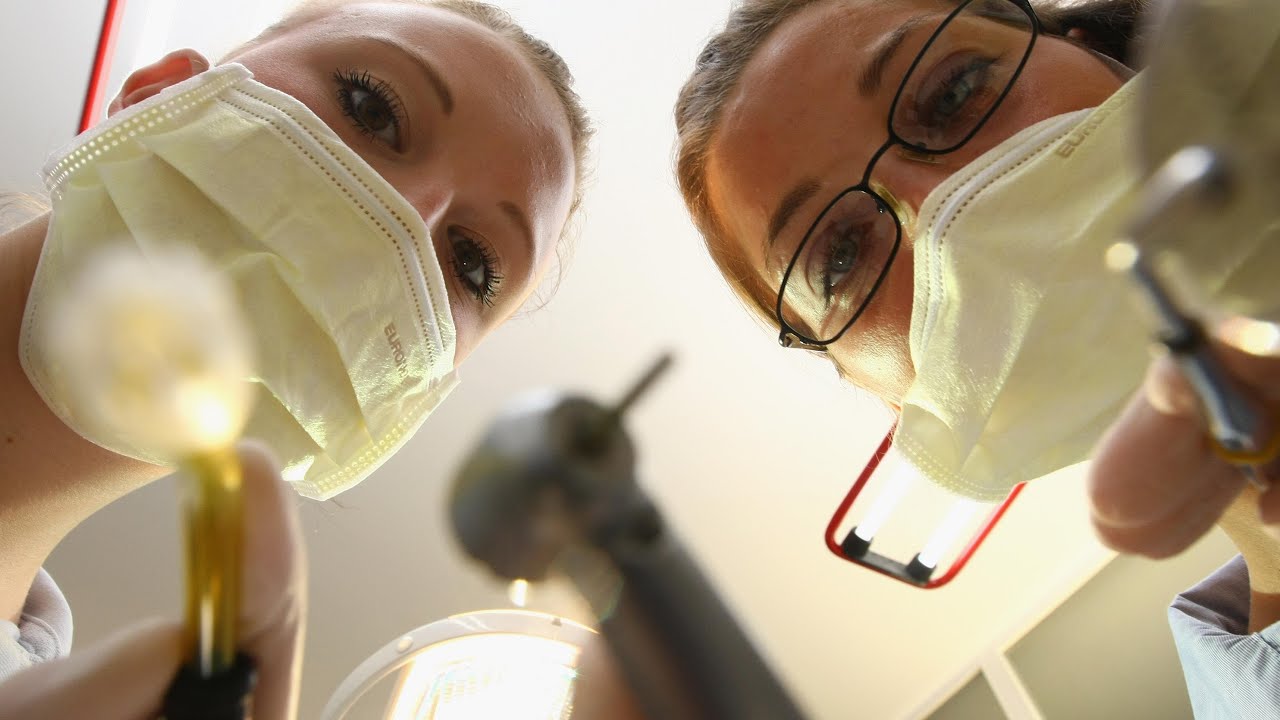 La COVID-19 aggrave la pénurie d'hygiénistes dentaires au Québec