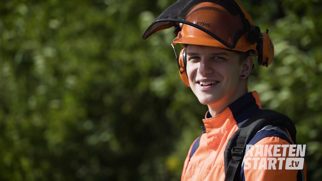 Landkreis Helmstedt - Ausbildung zur/zum Straßenwärter/in (m/w/d)