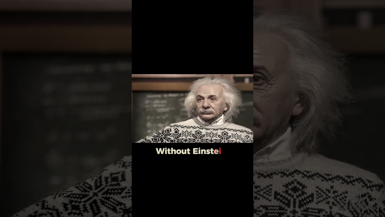 Ньютон против Эйнштейна против Теслы &mdash; кто больше всего изменил вашу жизнь?