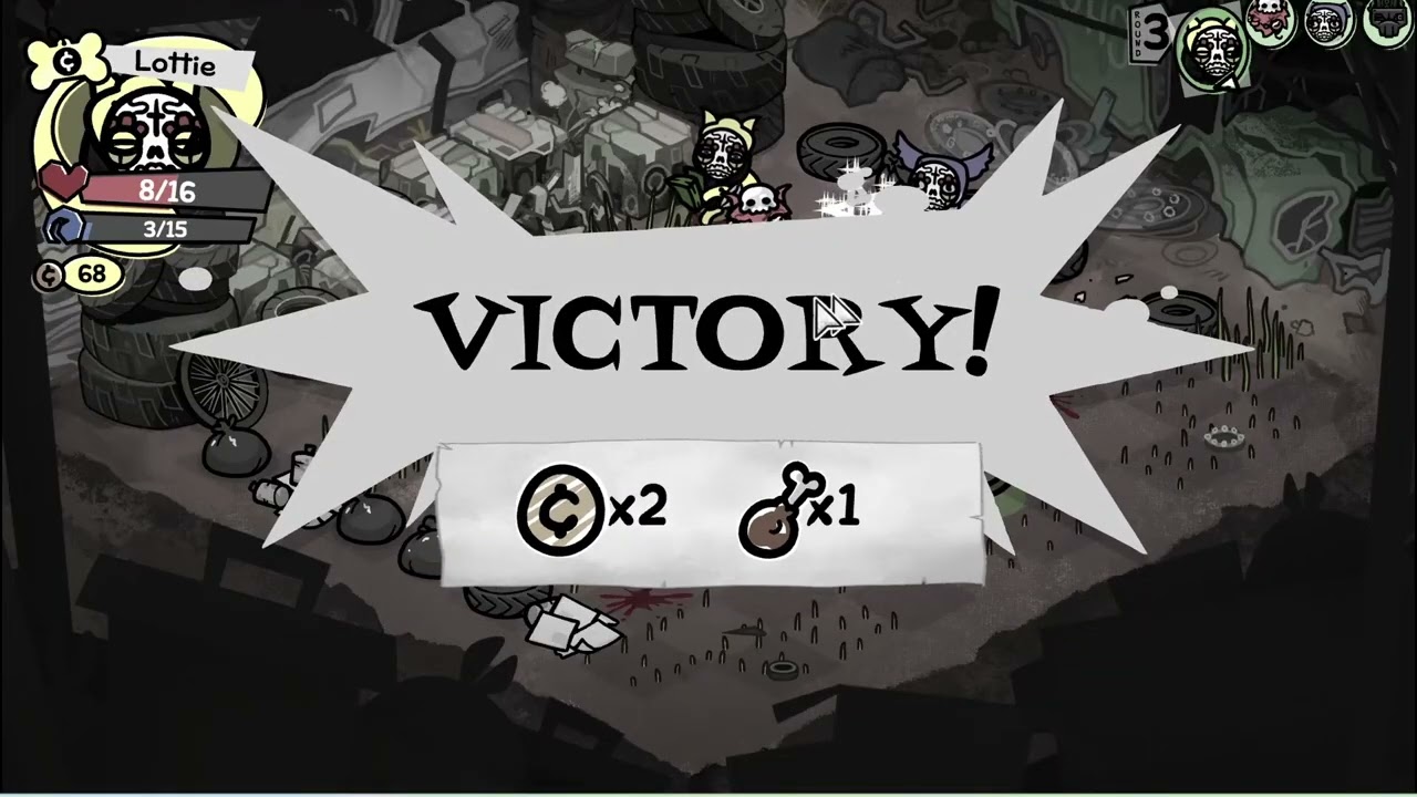 mewgenics except its edited like a hitman challenge video | ep 8