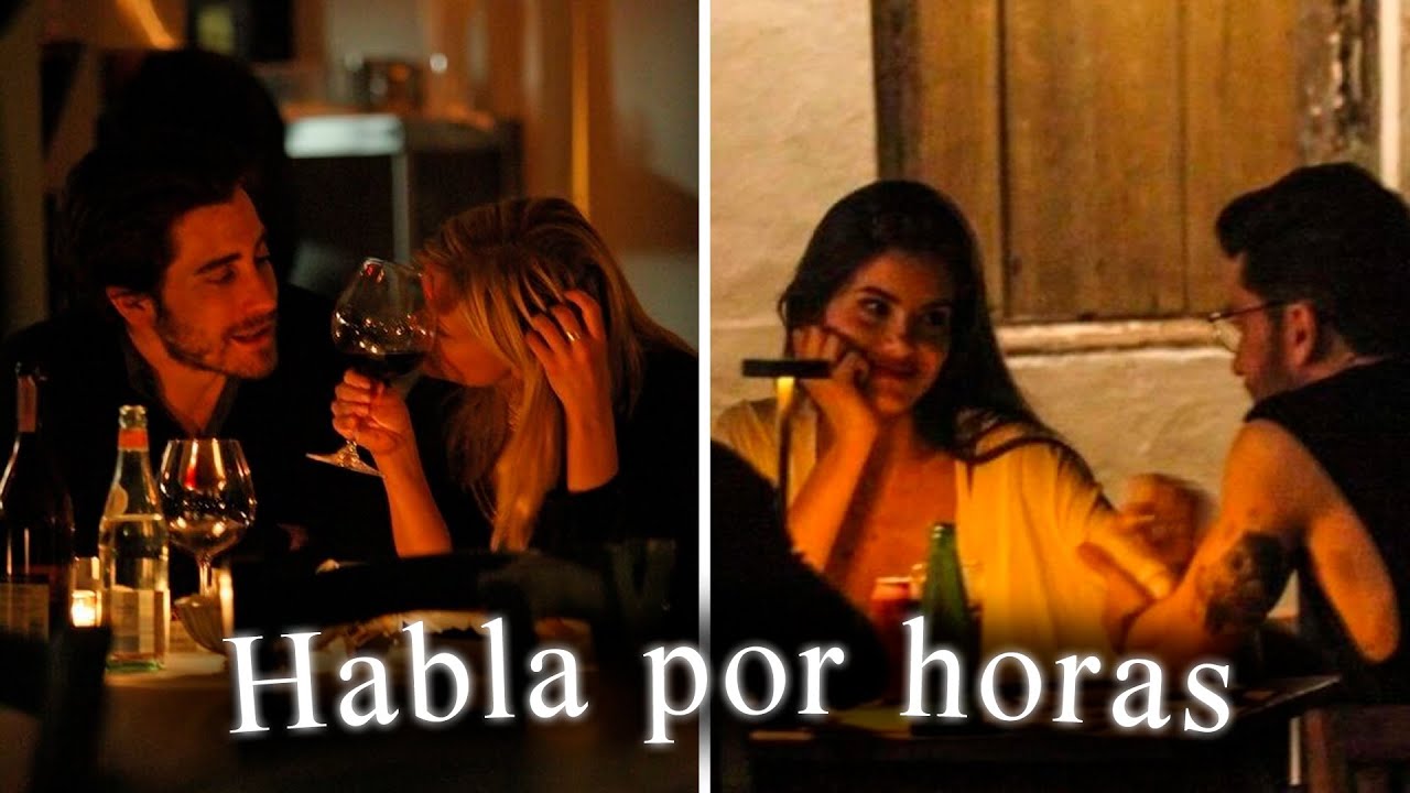C&oacute;mo Tener Conversaciones Interesantes y Naturales con Cualquiera