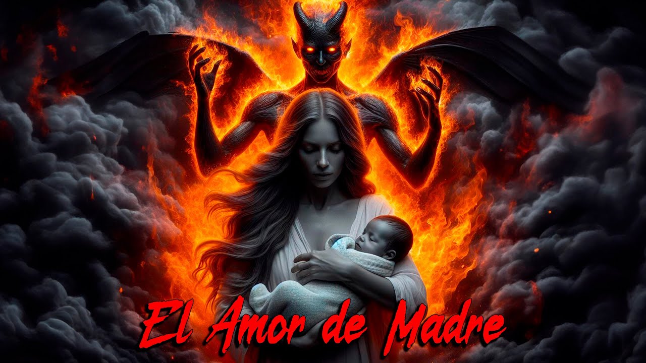EL AMOR DE MADRE | Cuentos y Leyendas de Honduras