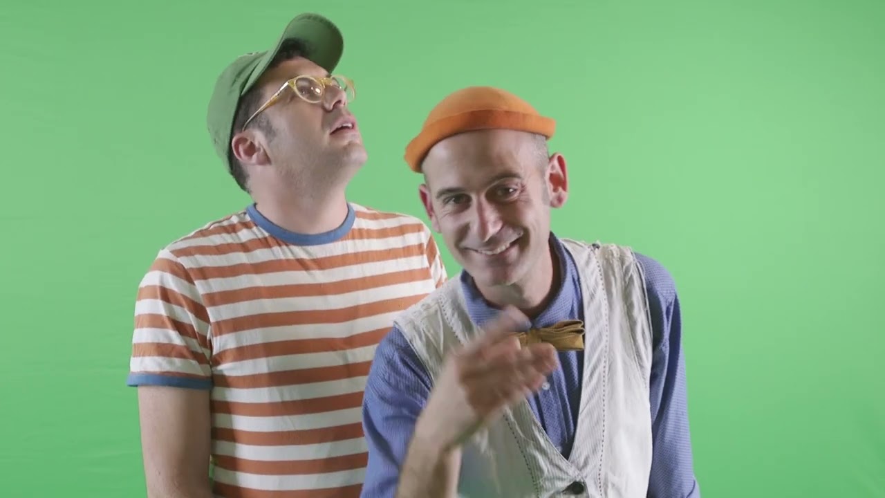 הרפתקאות אסי ויהונתן בתלמוד הישראלי - שיימיניג ולשון הרע, חלק ב'
