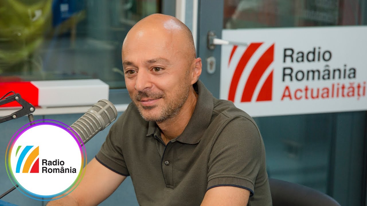 Andrei Roșu, despre reunirea trupei 
