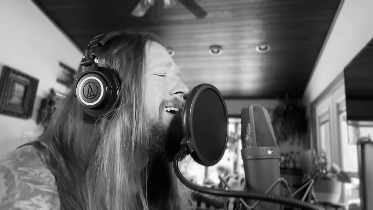 I Want To Know What Love Is-Vocal Cover by Max Scialdone