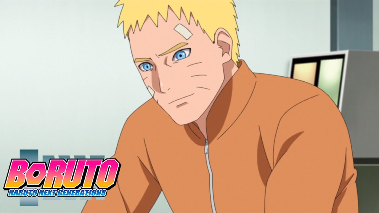 Consequências da batalha contra Isshiki | BORUTO: NARUTO NEXT GENERATIONS