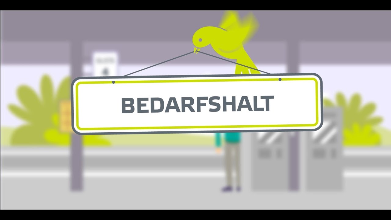 agilis erkl&auml;rt_Bedarfshalte