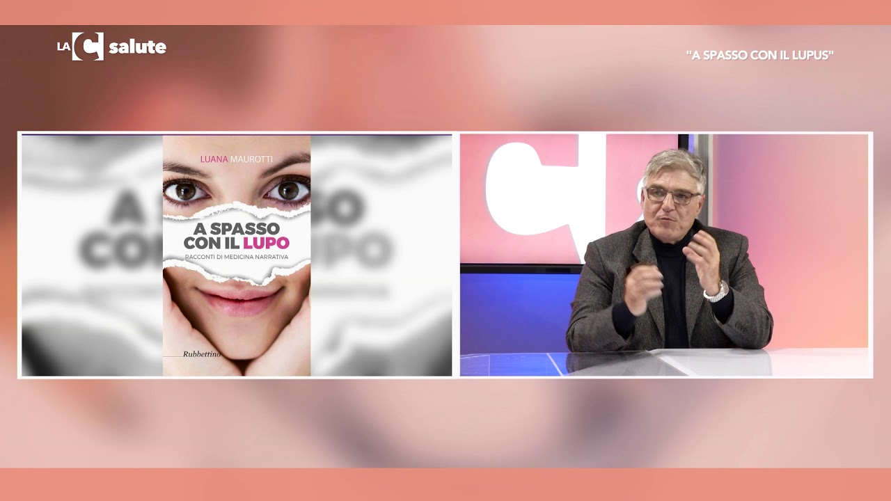 LaC Salute - A spasso con il lupus - 25-10-2017
