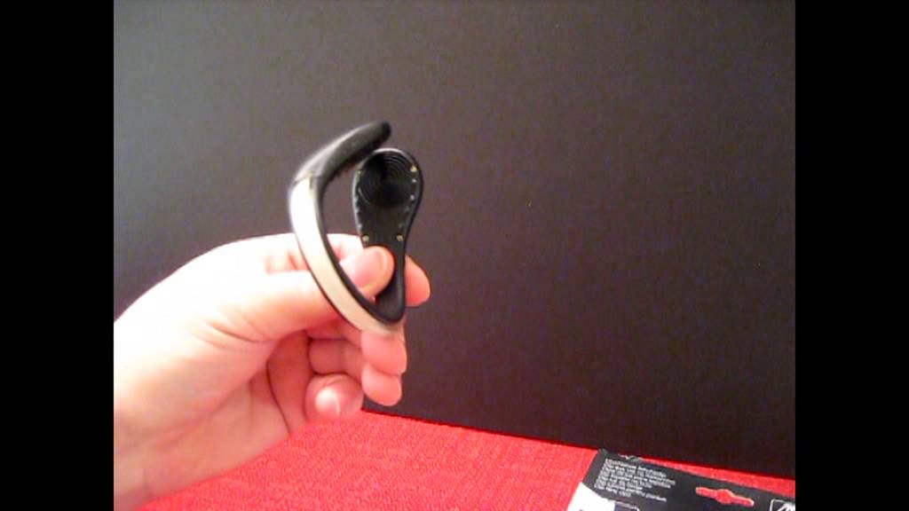 LED Shoe Clip Light Review