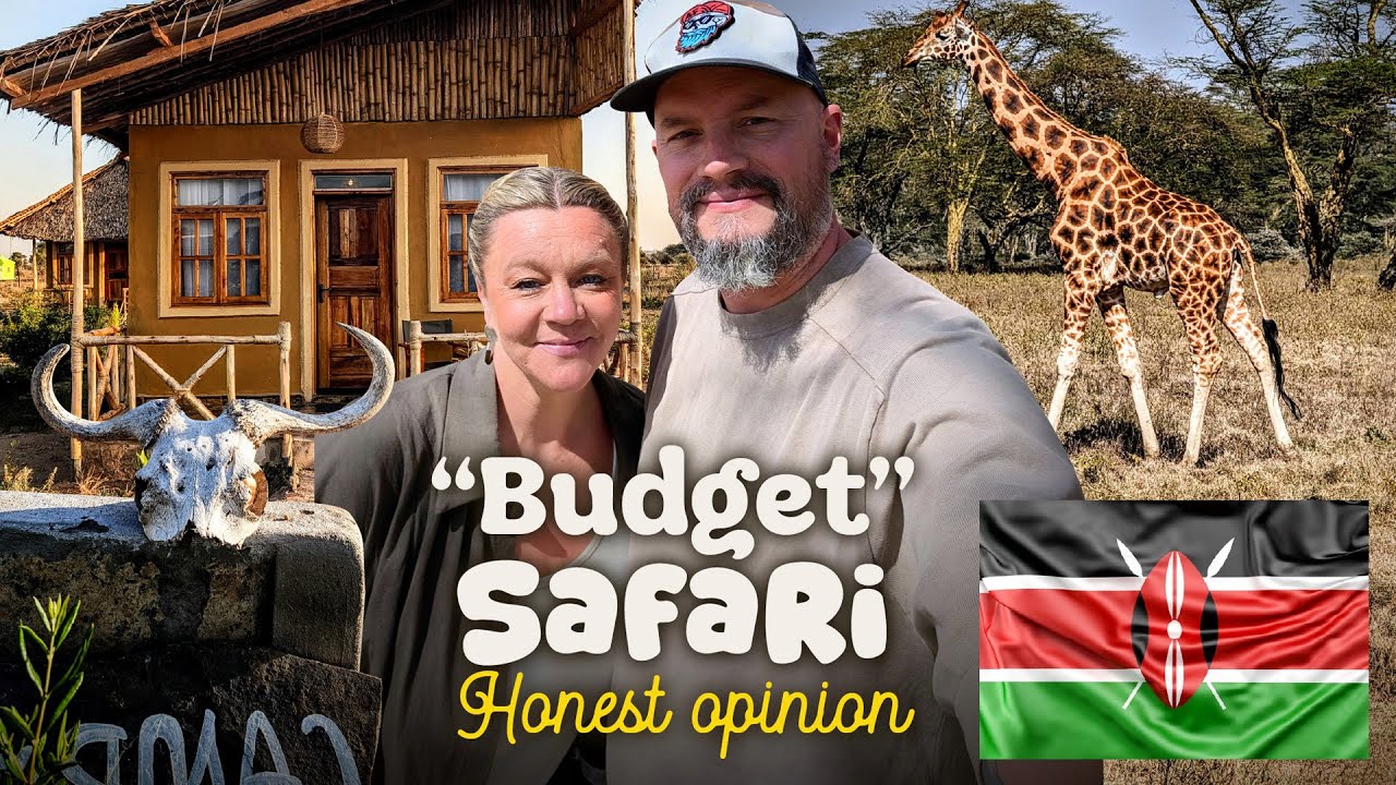 Is a budget safari worth trying? Or do you get what you pay for? Honest Opinion.