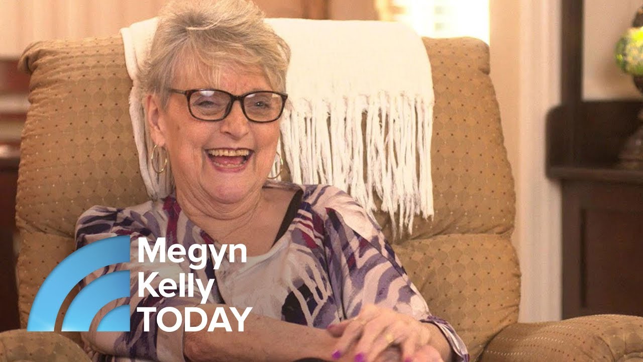 Megyn Kelly&rsquo;s Mom Shares Parenting &lsquo;Lessons From Linda&rsquo; | Megyn Kelly TODAY