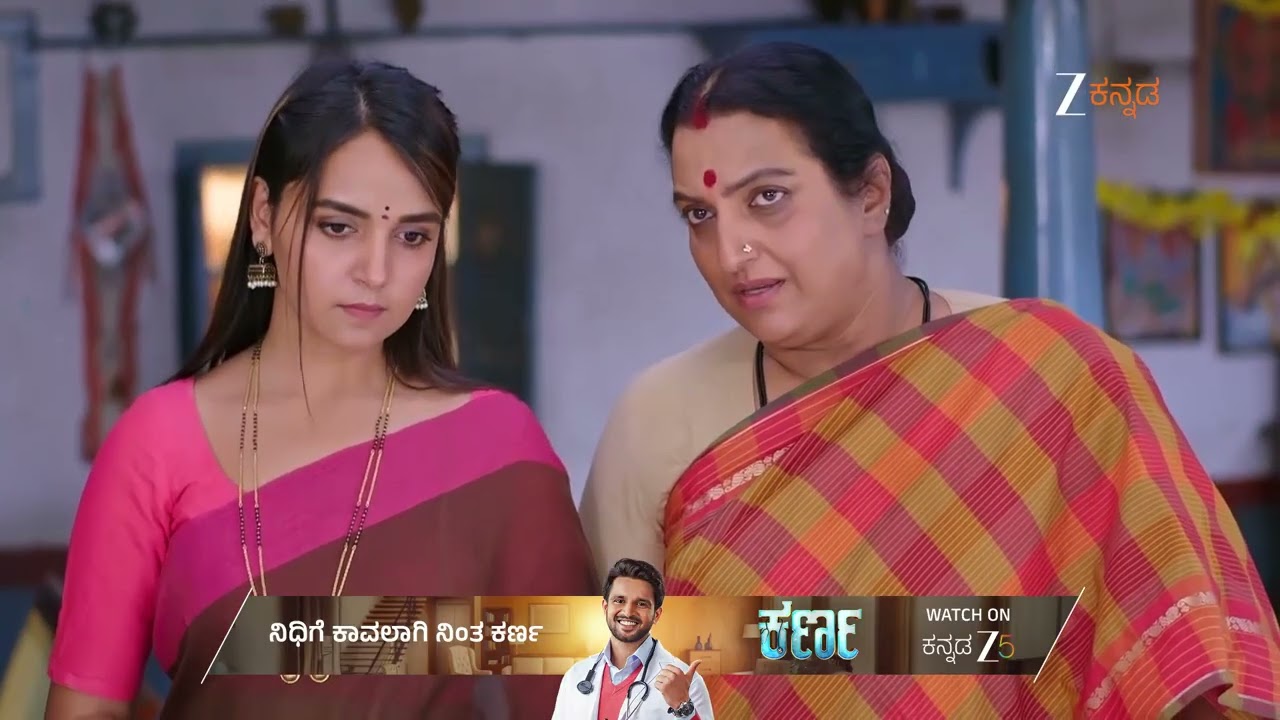 Annayya | Ep - 393 | Best Scene | Feb 05 2026 | Zee Kannada