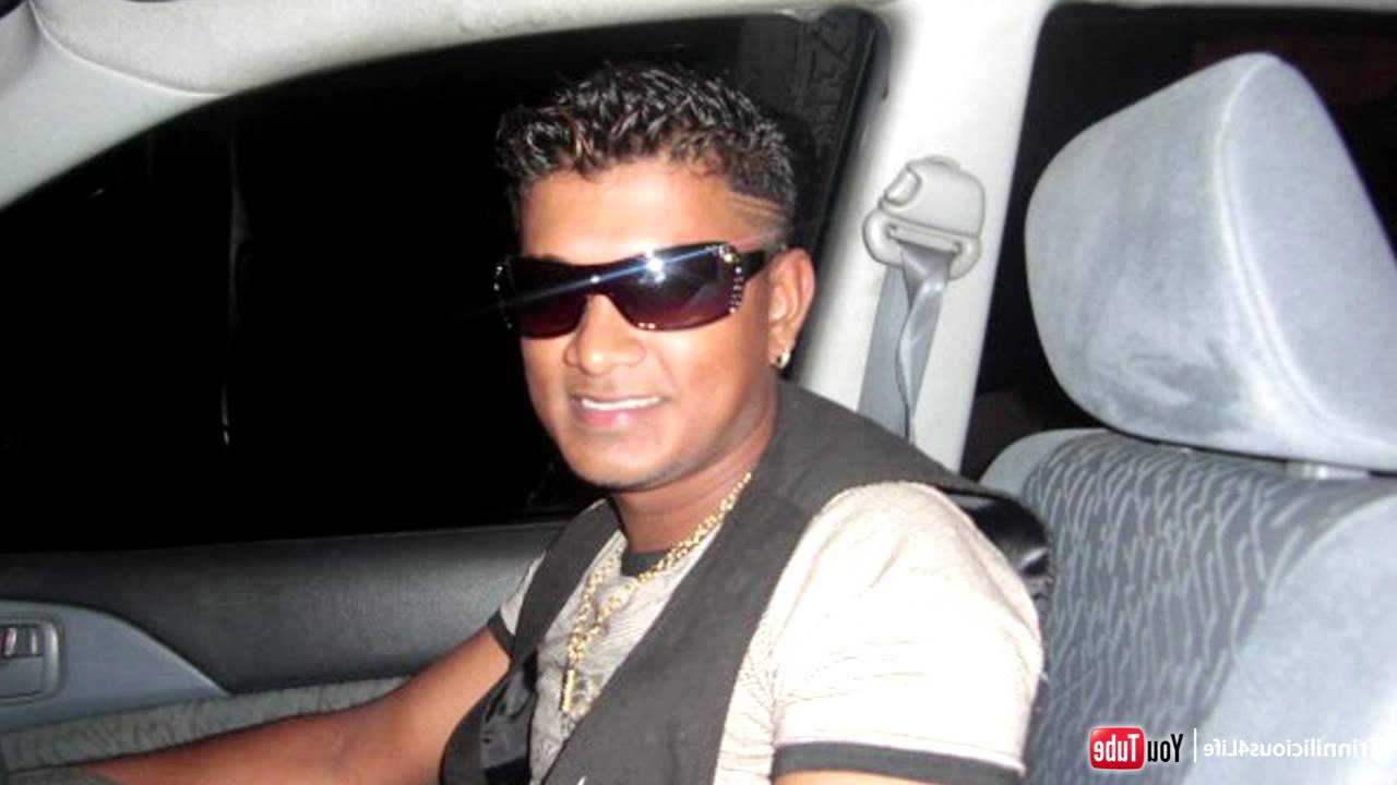 Rick Ramoutar - Suno Suno Mousie (2012 ) Latest