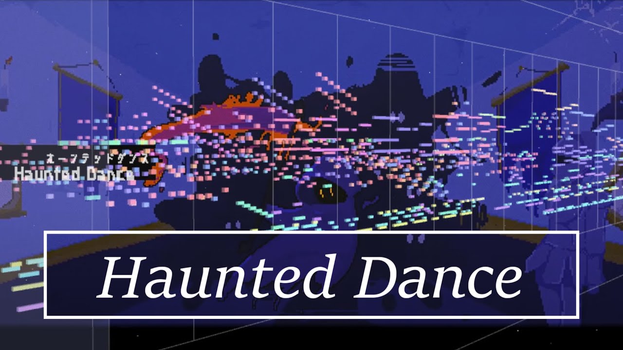 【オーケストラ風アレンジ】Haunted Dance - Mr.Asyu
