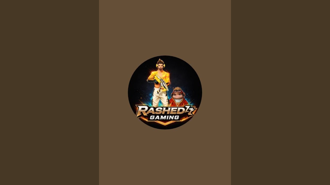 Rashed々Gaming is live! Event Panel Give way