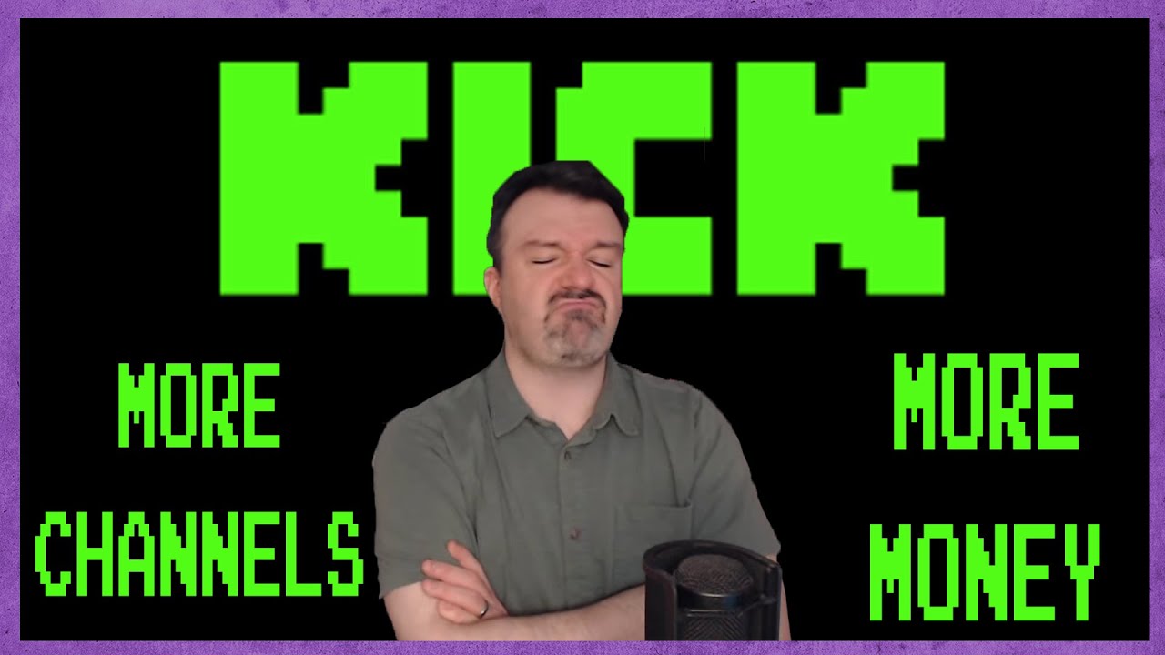 DSP Already Begging For Kick Viewers