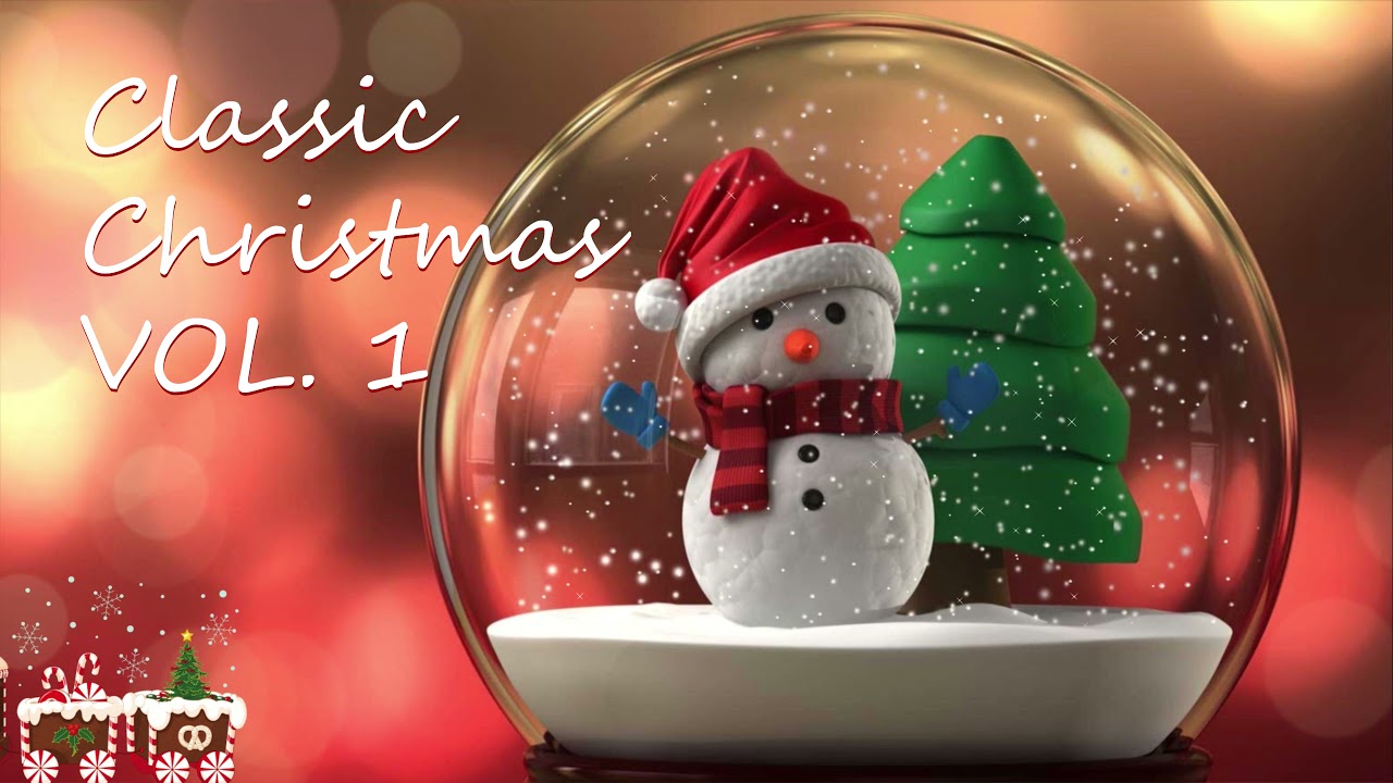 Classic Christmas vol 1