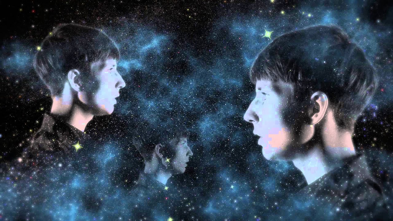 Vinnie Who - 39 [Official Music Video]