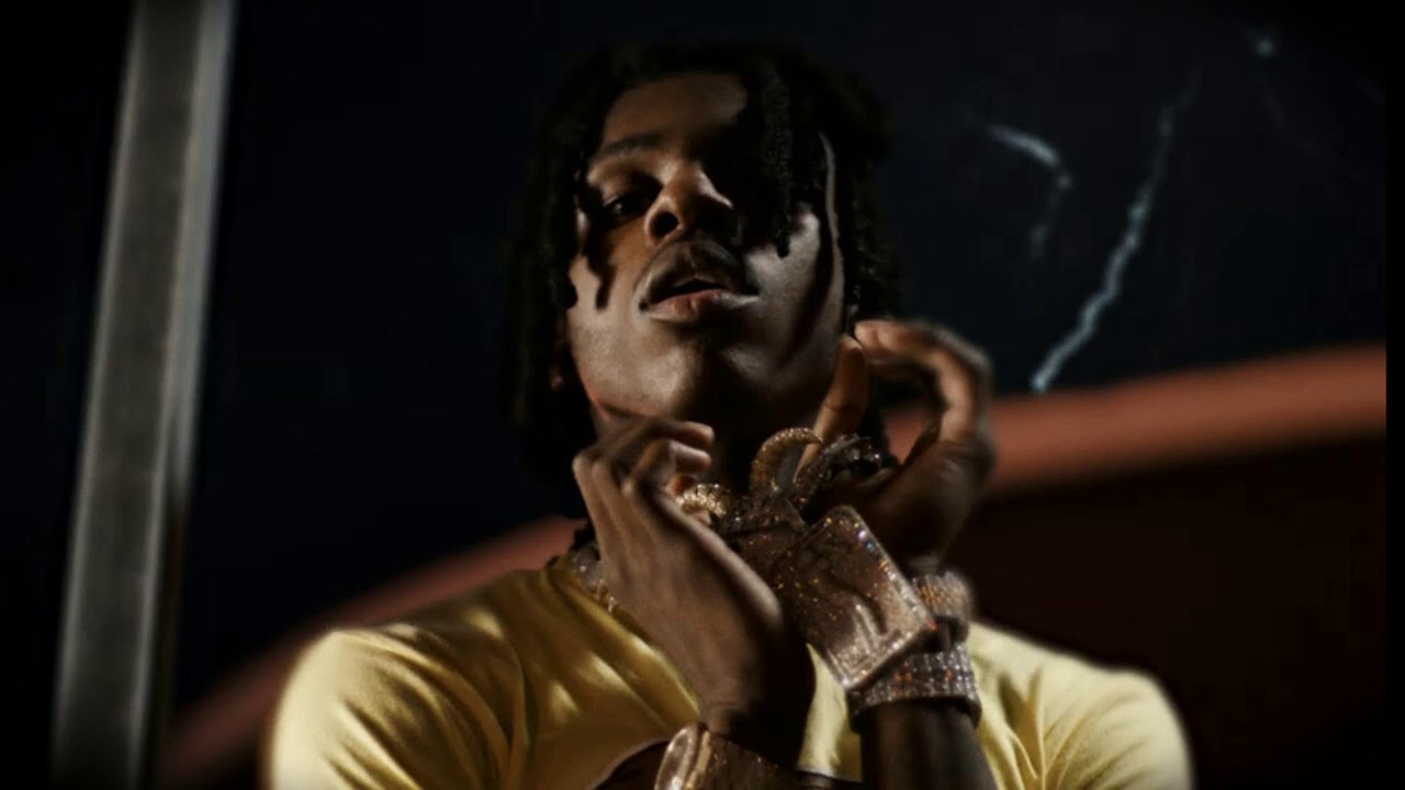 Polo G x Lil Durk Type Beat - 