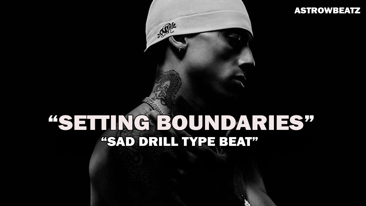 [FREE] Sad Melodic Drill x Central Cee Type Beat 