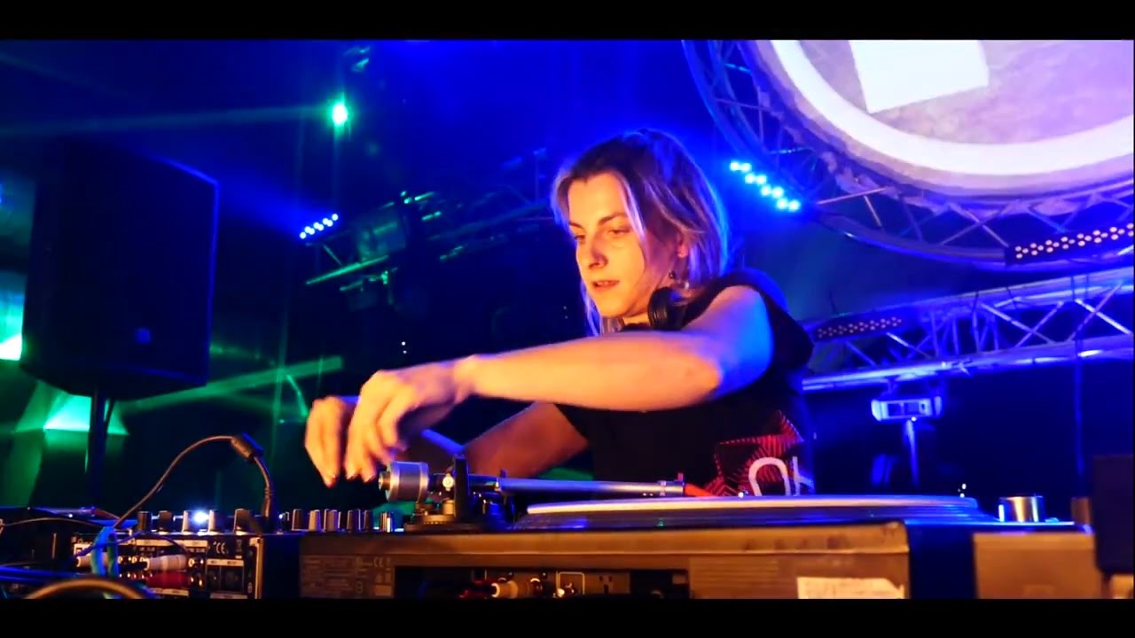 DJ Beaty - Promo Video DnB Mix 2017
