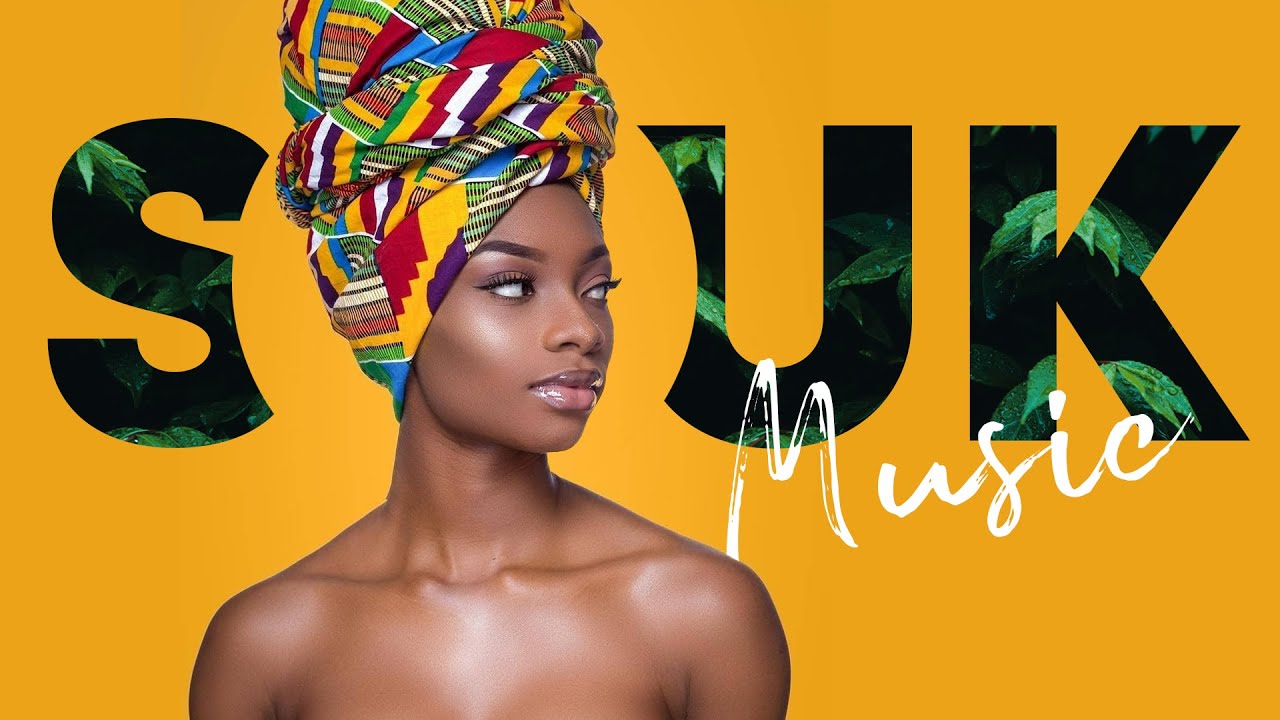 Saharan Soul : Most Beautiful Sub-Saharan, African Music