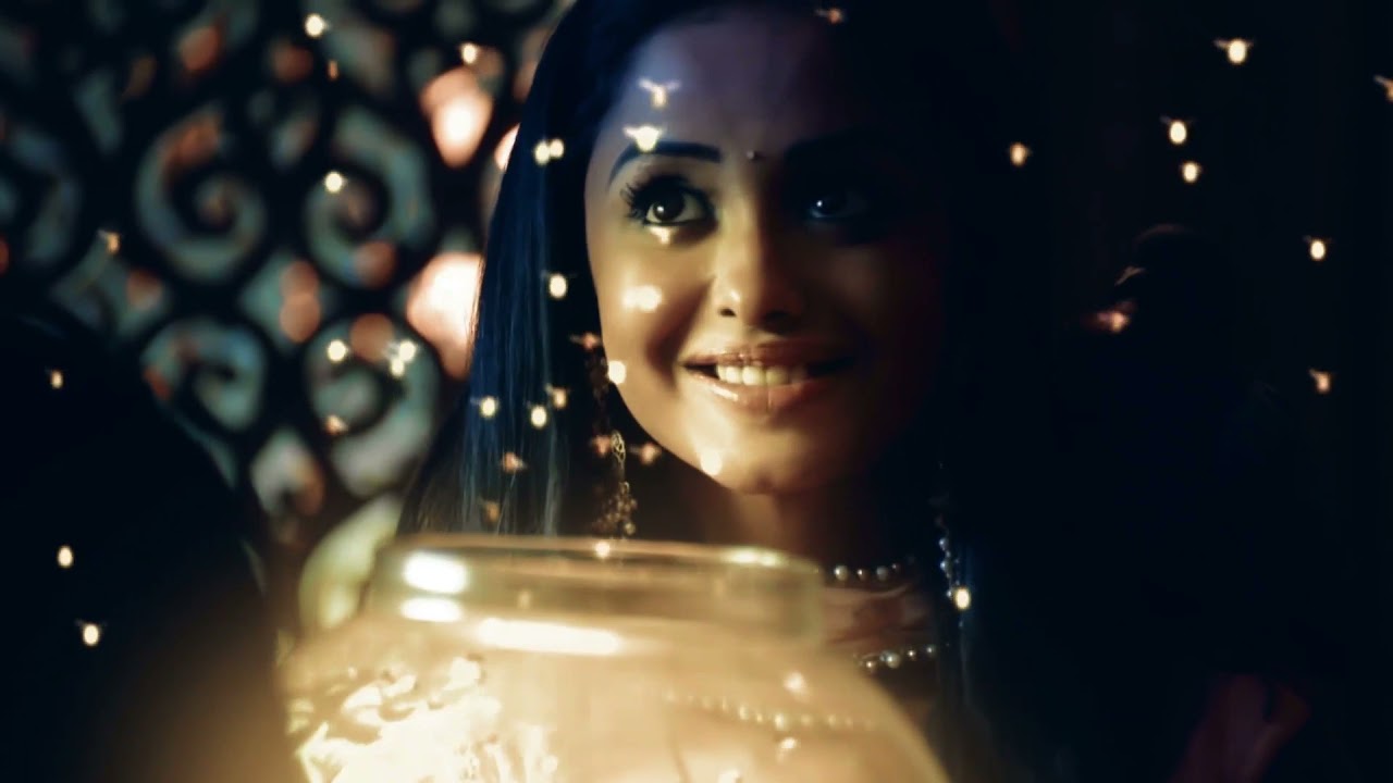 Ek Aastha Aisi Bhee (song)