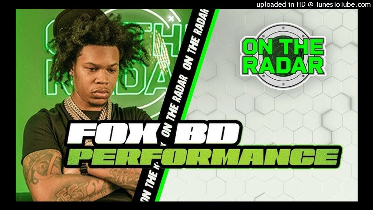 [FREE] Fox Bd x YTB Fatt x Rocaine Type Beat 
