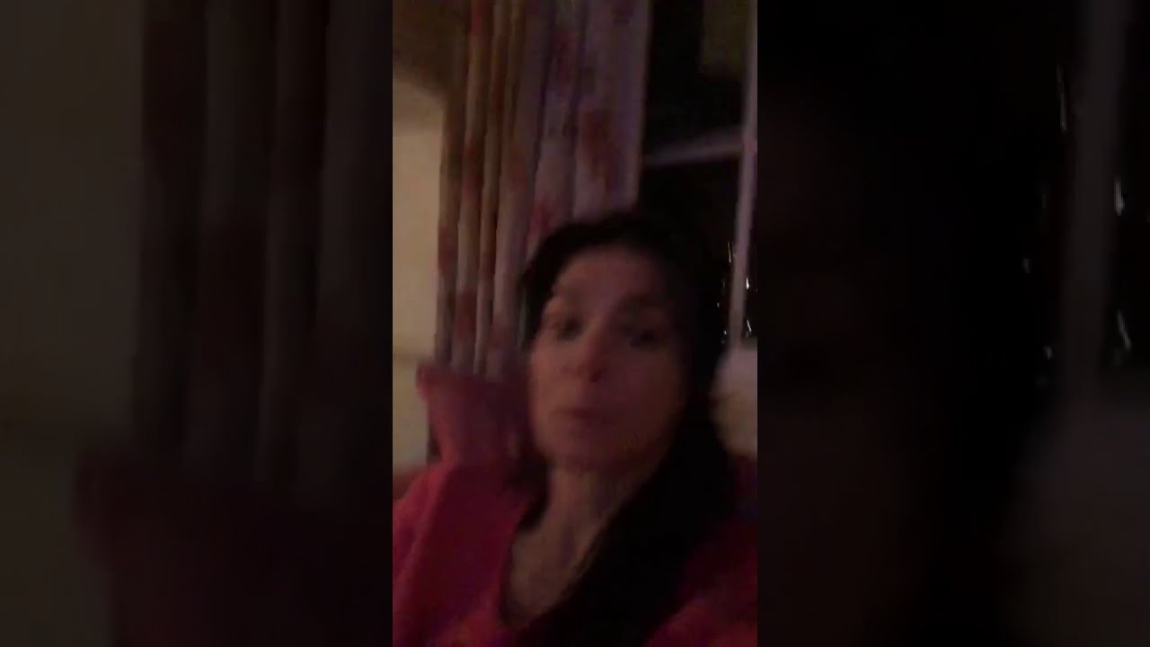 Angie Harmon