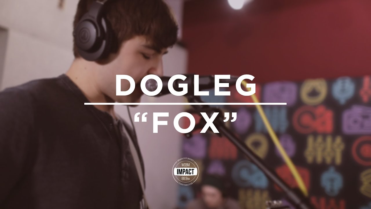 Dogleg - 