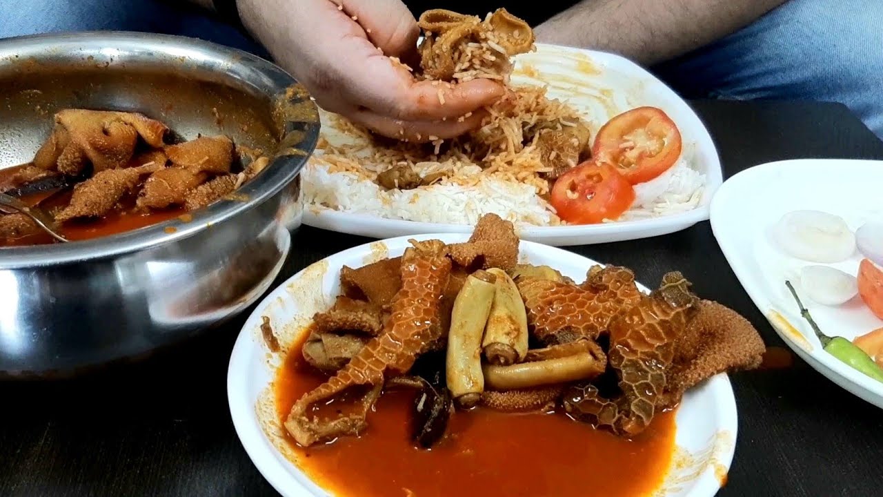 Mutton Spicy Boti Curry | Mutton Ojri Curry | Boti Curry Recipe  |