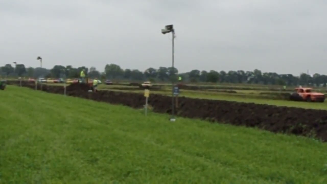 De 40 van Siebengewald 2023
