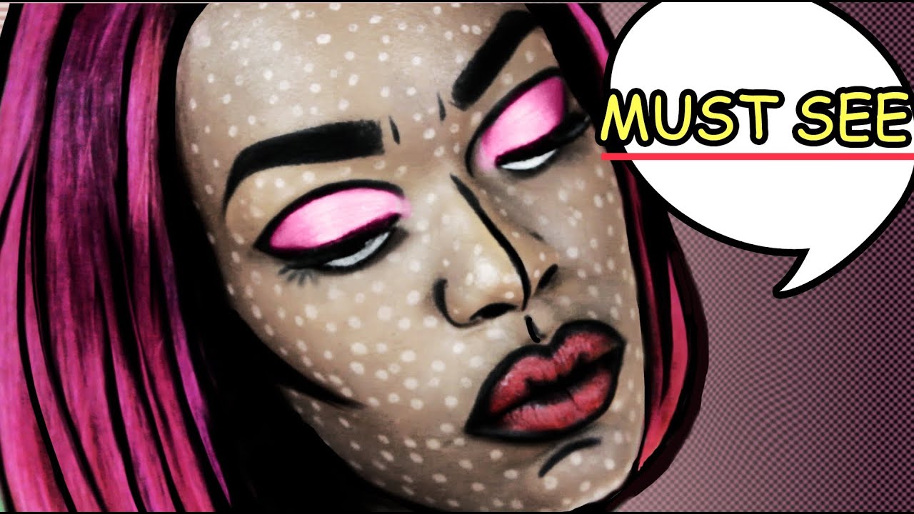 Pop Art | Roy Lichtenstein @DestinyGodley