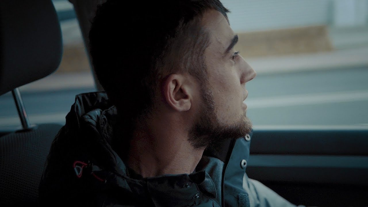 MUSTANG WSNR / MARLENA PATYNKO / DJ.SHOODEE  - Widzisz / prod.FLAME