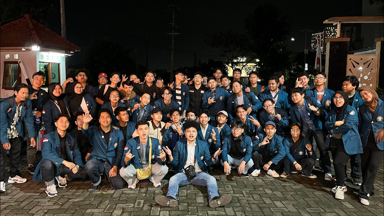 KKL 2026 Teknologi Rekayasa Otomasi || Sekolah Vokasi || Universitas Diponegoro x Mitra Wisata Tour