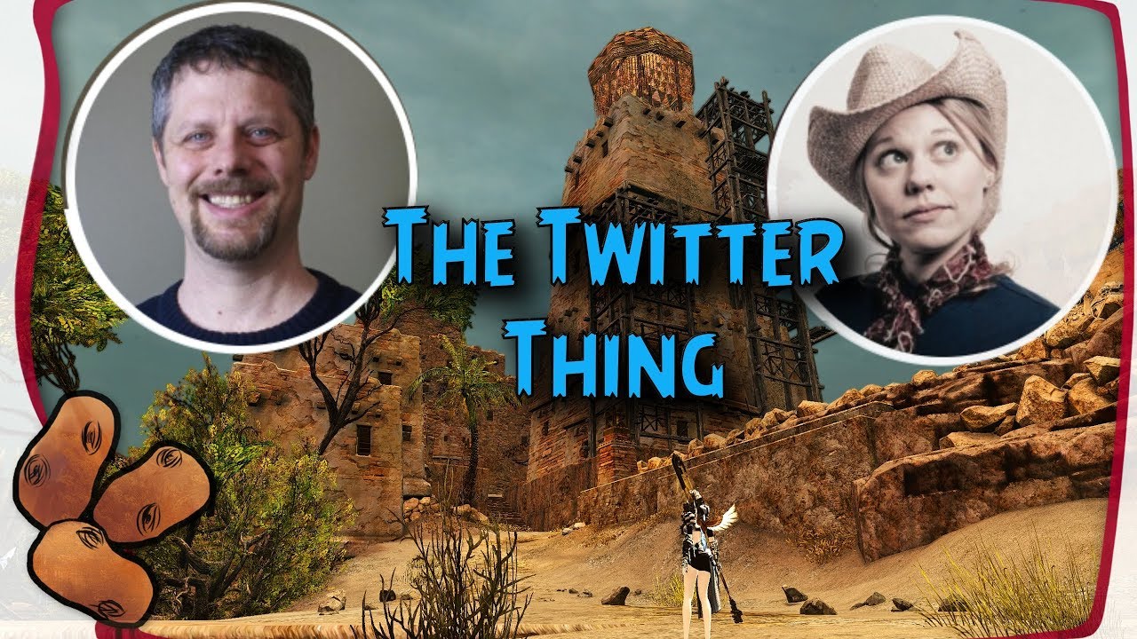Guild Wars 2  - Two Developers Were Just Fired