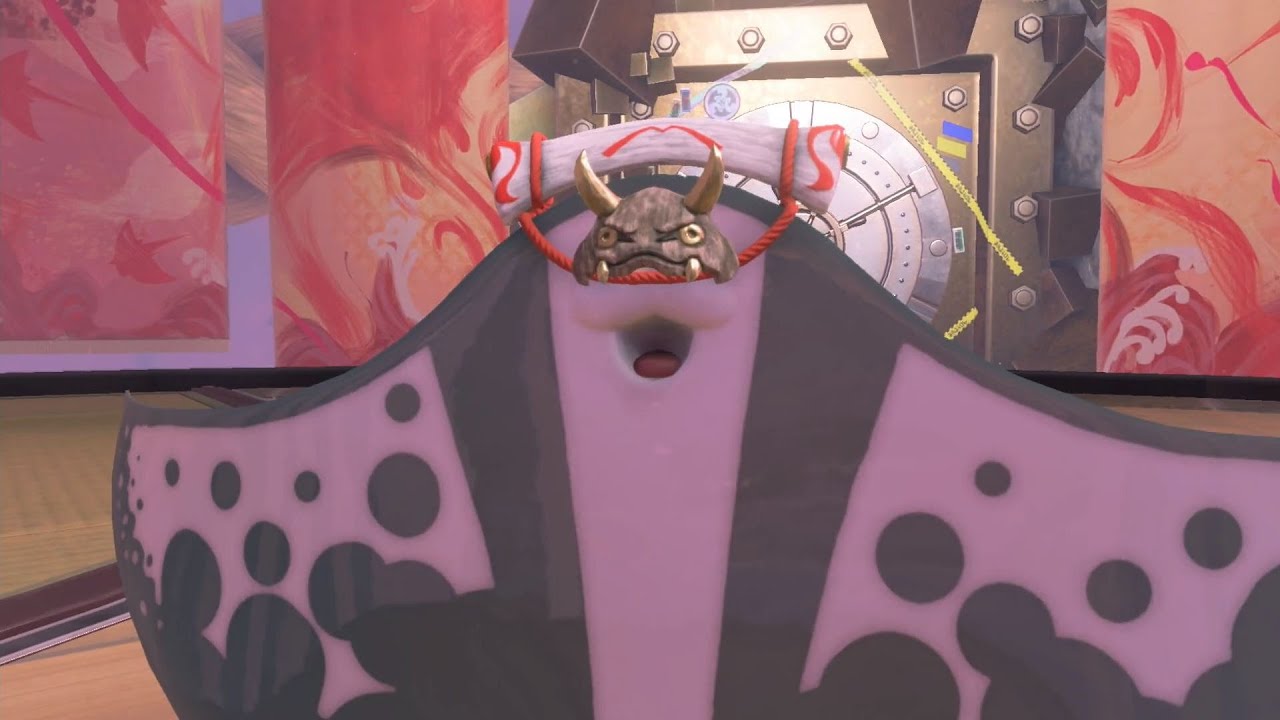 Splatoon 3 - Episode 72 : La tempête delta