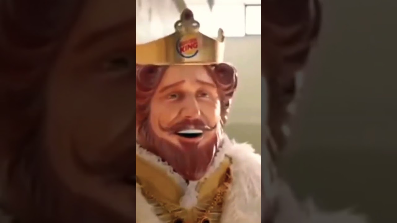 jack in the box vs the burger king 