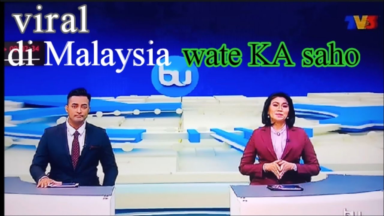 VIRAL ANAK ACEH MASUK TV3 MALAYSIA.cara bangun sahur DI ACEH