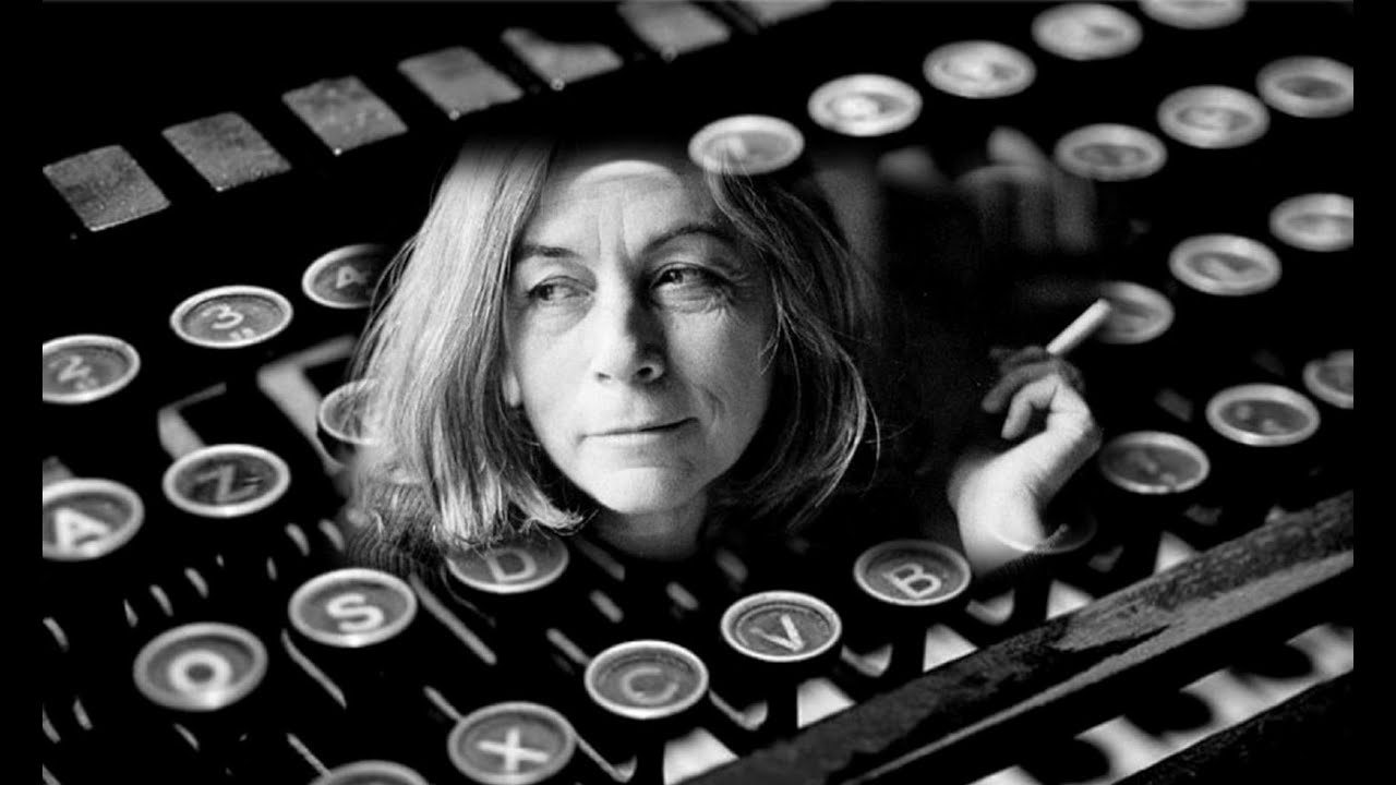La literatura como búsqueda de la libertad. La prosa de Carmen Martín Gaite, que cumple 100 años.
