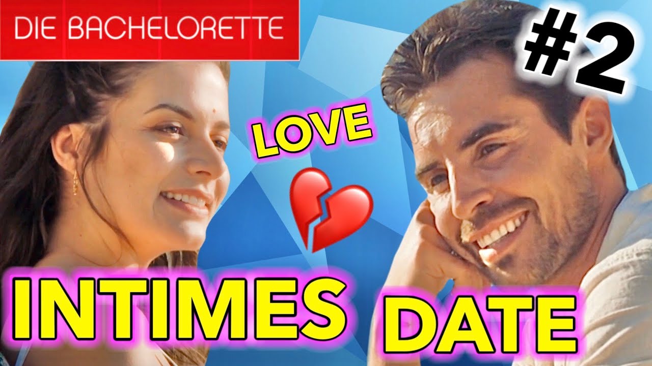 #2: Der ERSTE KUSS mit DARIO??! | Folge 2 Die Bachelorette 2021