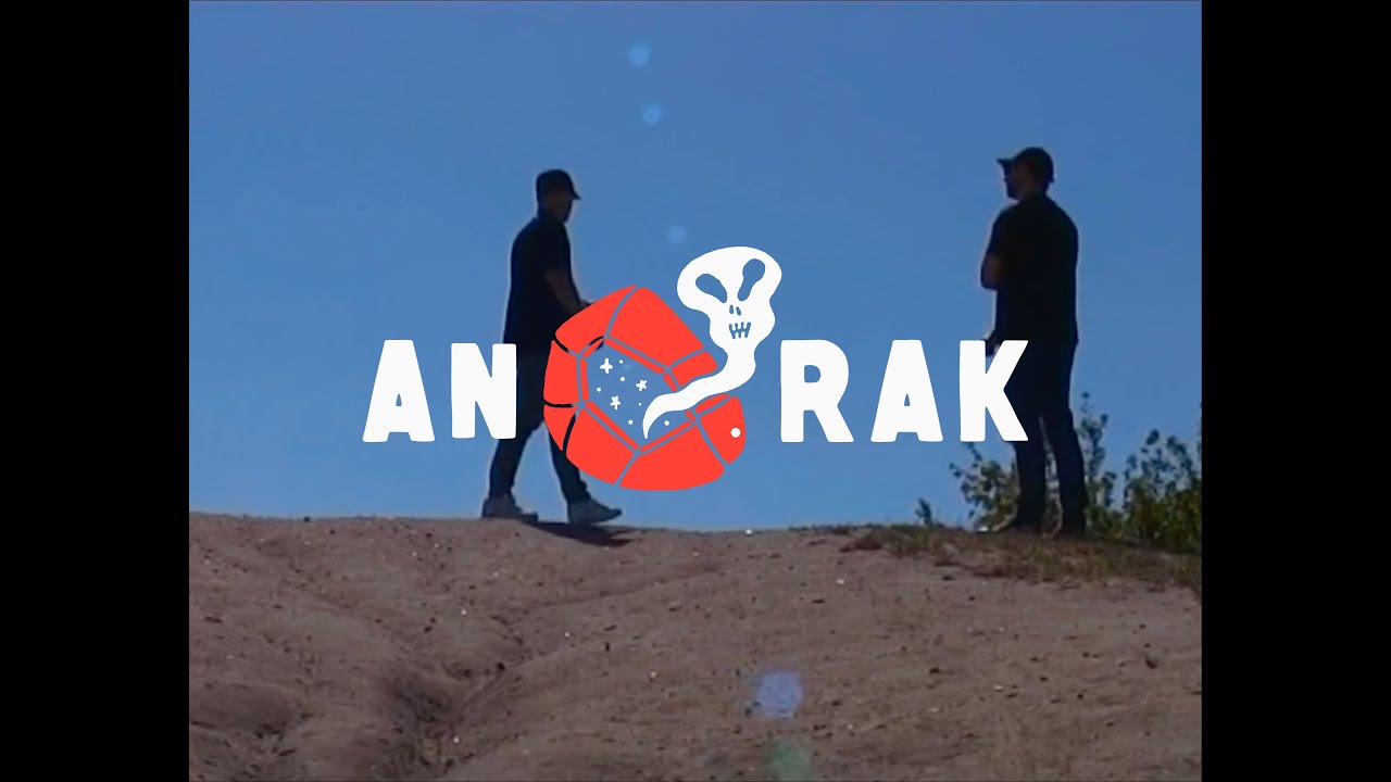 Włodi/Soulpete - ANORAK