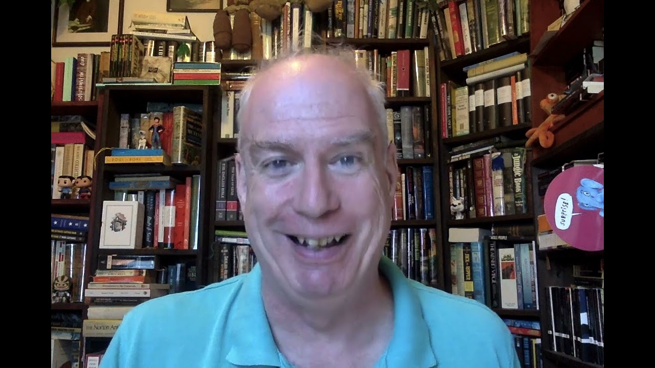 Response Video: 15 MORE Go-To BookTubers!