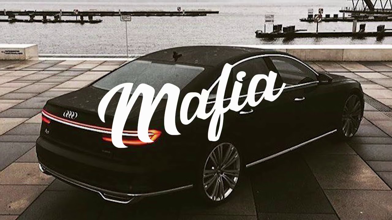 EA7 - Сегодня пятница улица разв  Mafia